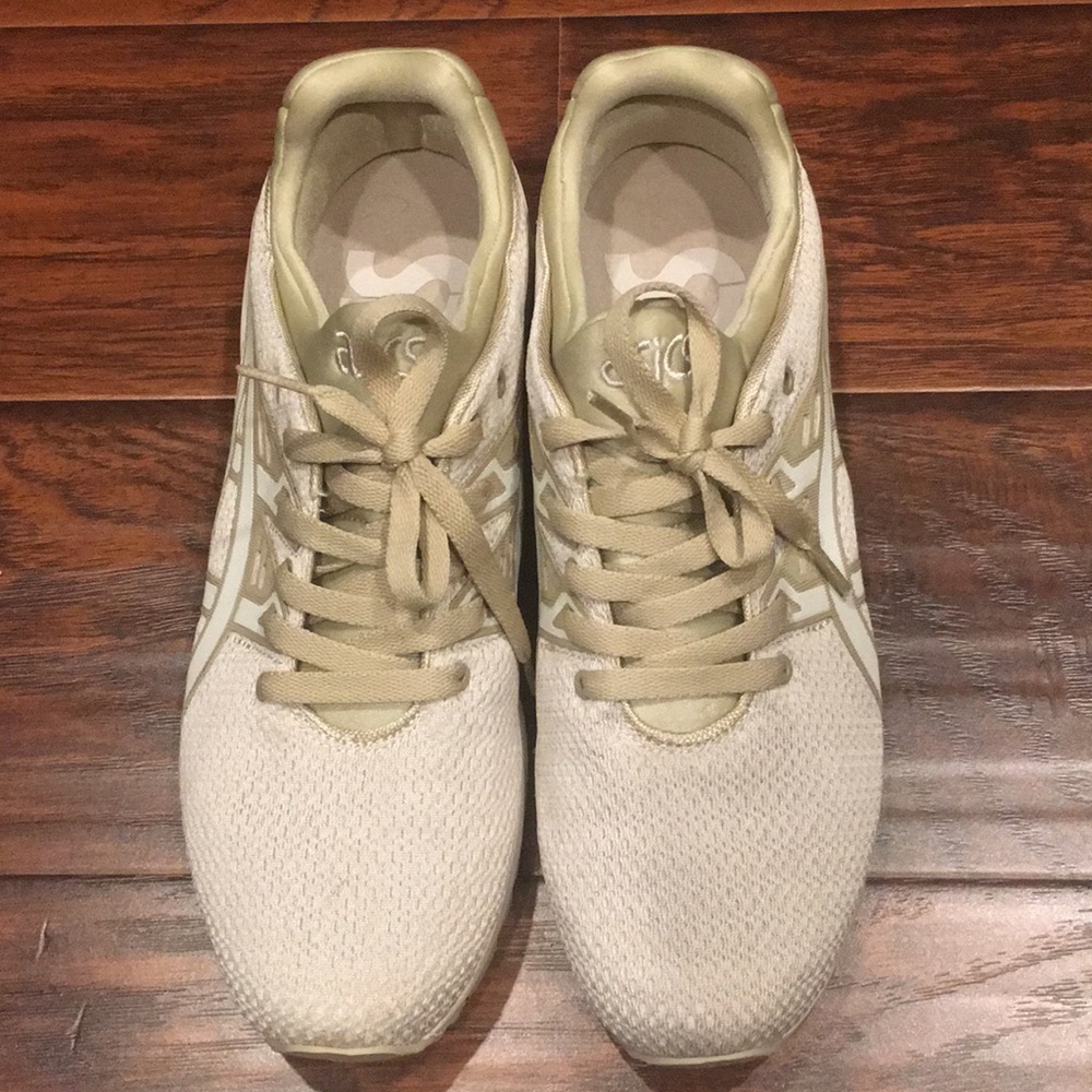 ASICS Men’s Gel-Kayano Trainer Evo